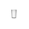 Nipco tumbler glass in satin nas cl 50