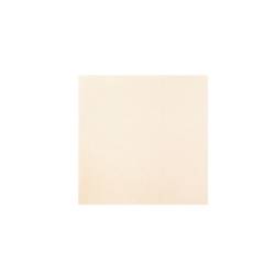 Tovagliolini Like Linen in carta crema cm 20x20