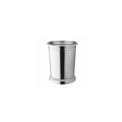 Bicchiere Mint Julep in acciaio inox cl 39