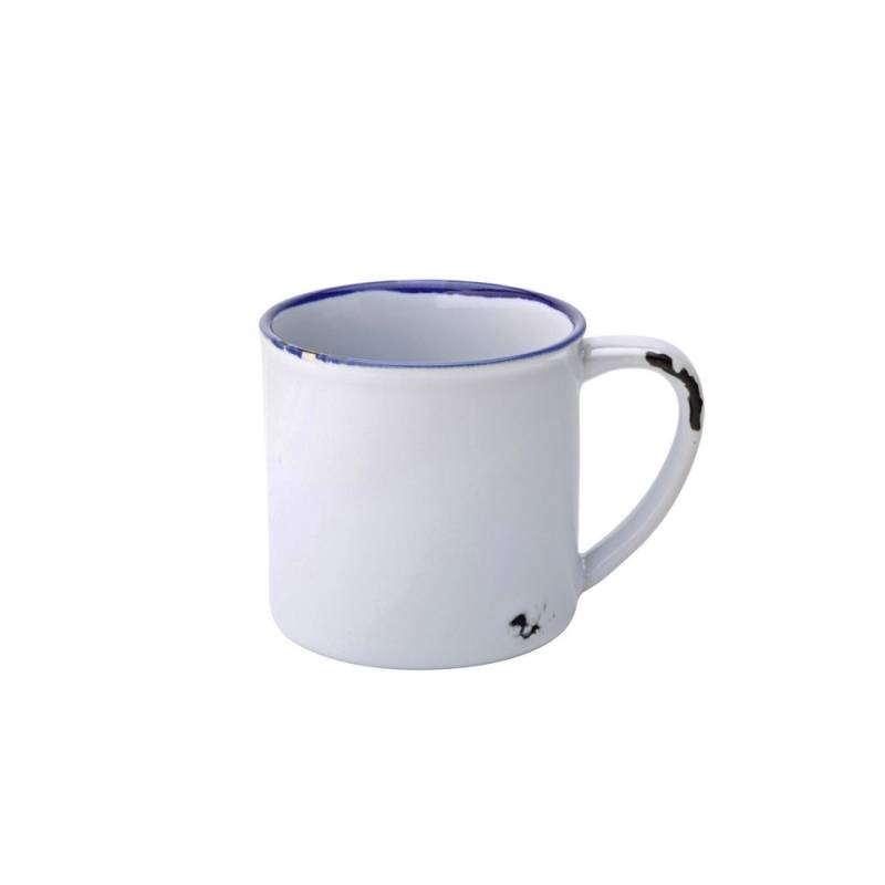 Tazza mug Avebury Blue in porcellana cl 38