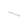 Gold aluminum crumb collector cm 15