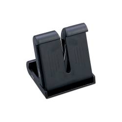 Arcos black plastic professional knife sharpener