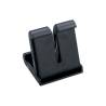 Arcos black plastic professional knife sharpener