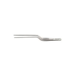 Arcos Chef's spring to revolve shaped stainless steel cm 20