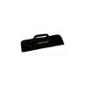 Arcos knife bag 4 places in black polyester