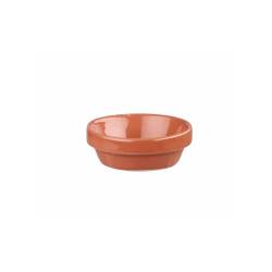 Paprika Churchill vitrified ceramic cup cl 14