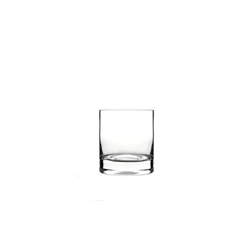 Classic Glass Luigi Bormioli glass cl 32