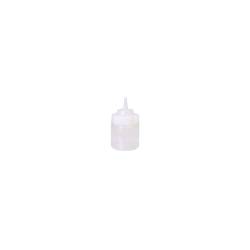 Squeezer in plastica trasparente cl 23,6
