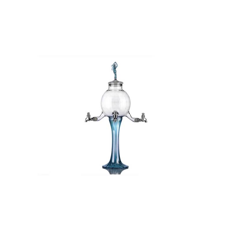 Royal Pearl absinthe fountain 4 taps lt 1