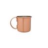 Boccale cocktail Moscow Mule Mezclar cl 50