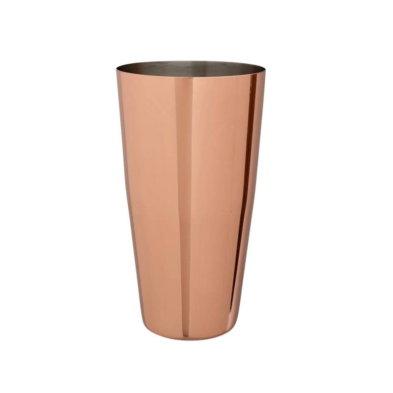 Boston estaño Ronin acero inoxidable cobre cl 86