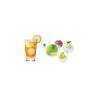 Ice ball silicone ice molds XXL cm 7