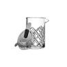 Set mixing glass stile Yarai con colino cl 40