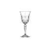 Melodia RCR wine goblet in glass cl 21