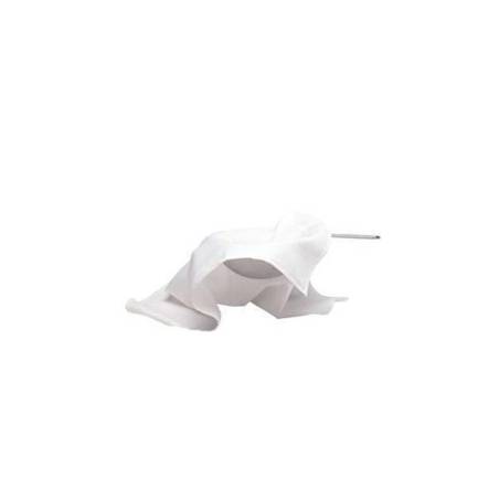 Gant de toilette en lin 80x80 cm