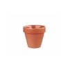 Paprika Churchill vitrified ceramic jar cl 48