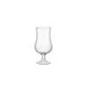 Ale Rocco Bormioli beer goblet in glass cl 42