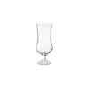 Ale Rocco Bormioli beer goblet in glass cl 50