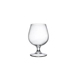 Calice birra Snifter Rocco Bormioli in vetro cl 53