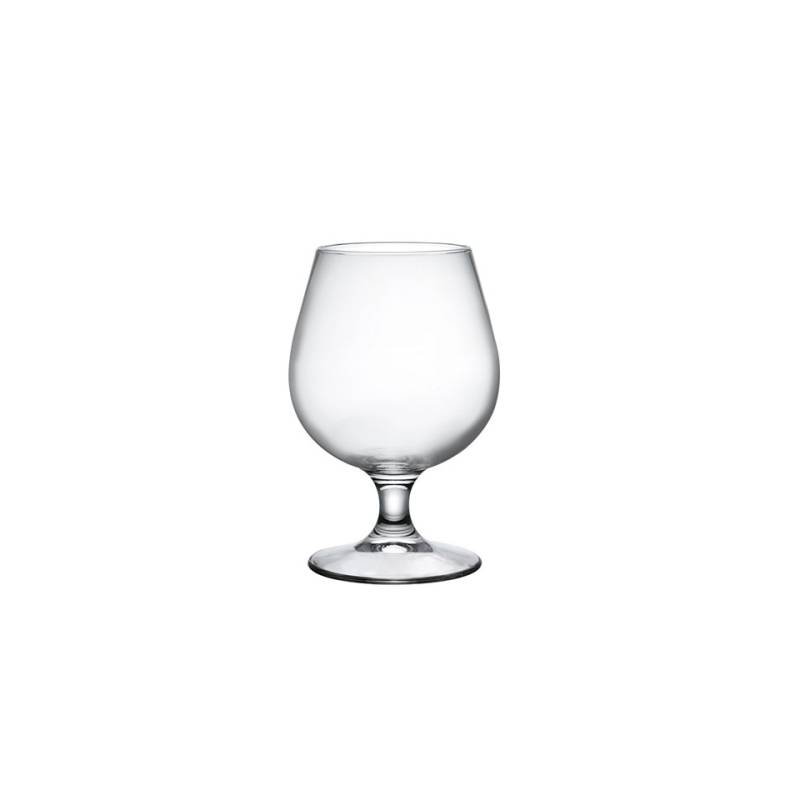 Calice birra Snifter Rocco Bormioli in vetro cl 53