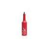 Flair bottle Fly in pvc rossa cm 30