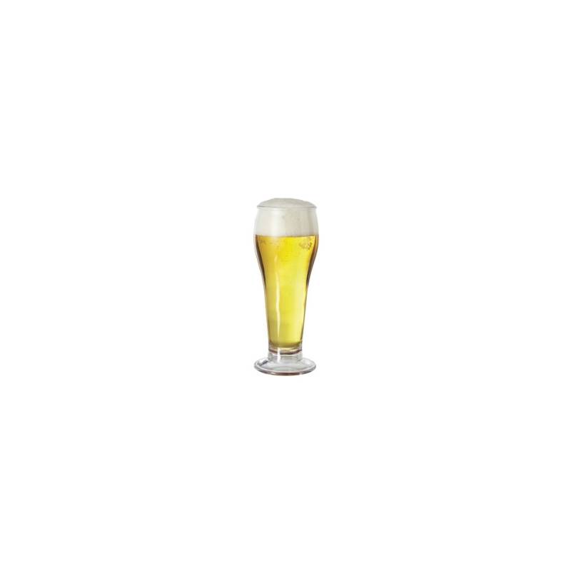 Bicchiere Pilsner birra in san cl 65