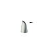 Stainless steel medium petal sac a poche nozzle