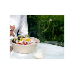 Duni pulp salad bowls cl 90