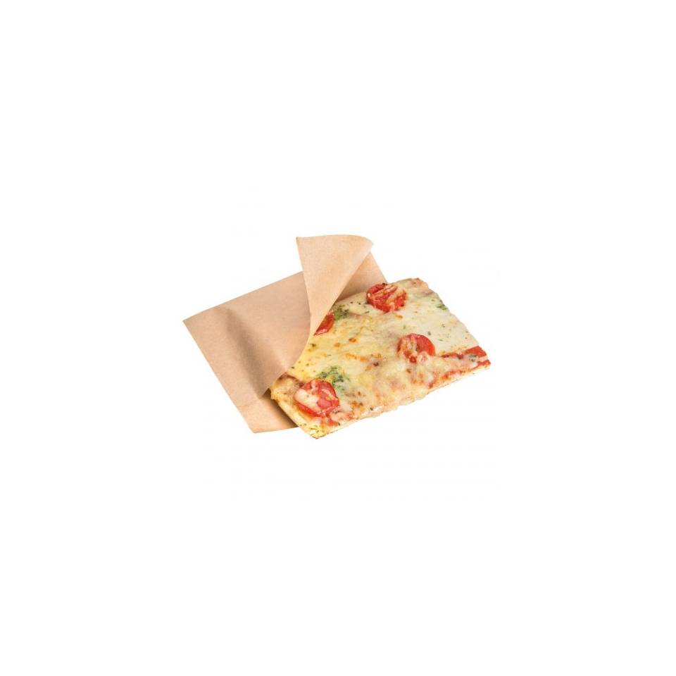 Sandwich bags with double opening cm 25x13