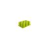 XL green silicone ice mold