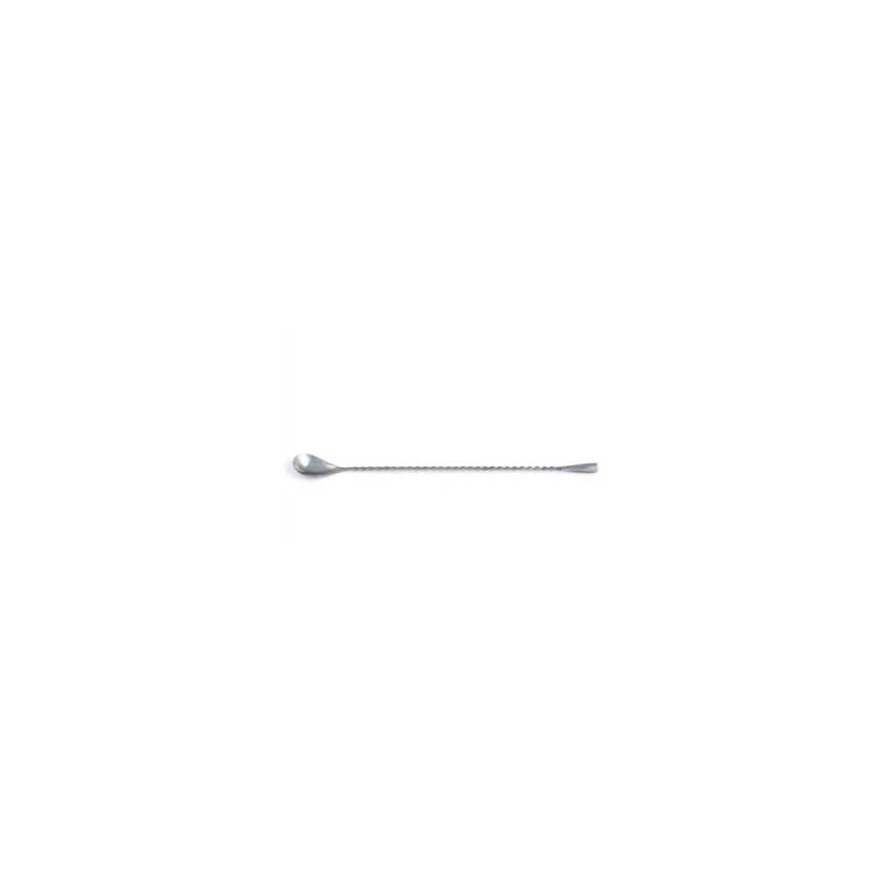 Bar spoon in acciaio inox cm 30