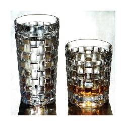 Bicchiere longdrink Bossa Nova in vetro cl 39,5