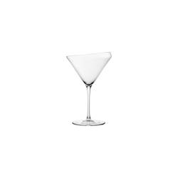 Edge martini glass cup cl 39