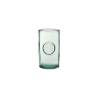 Bicchiere Authentico Barrel in vetro cl 49