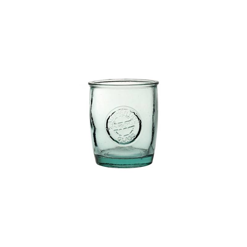 Authentico Barrel glass cl 42