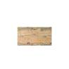 Vassoio effetto legno rettangolare in melamina cm 32,5x17x0,6