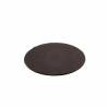 Paderno Natural Slate Round Plate cm 33