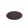 Paderno Pizarra Natural Plato Redondo cm 33