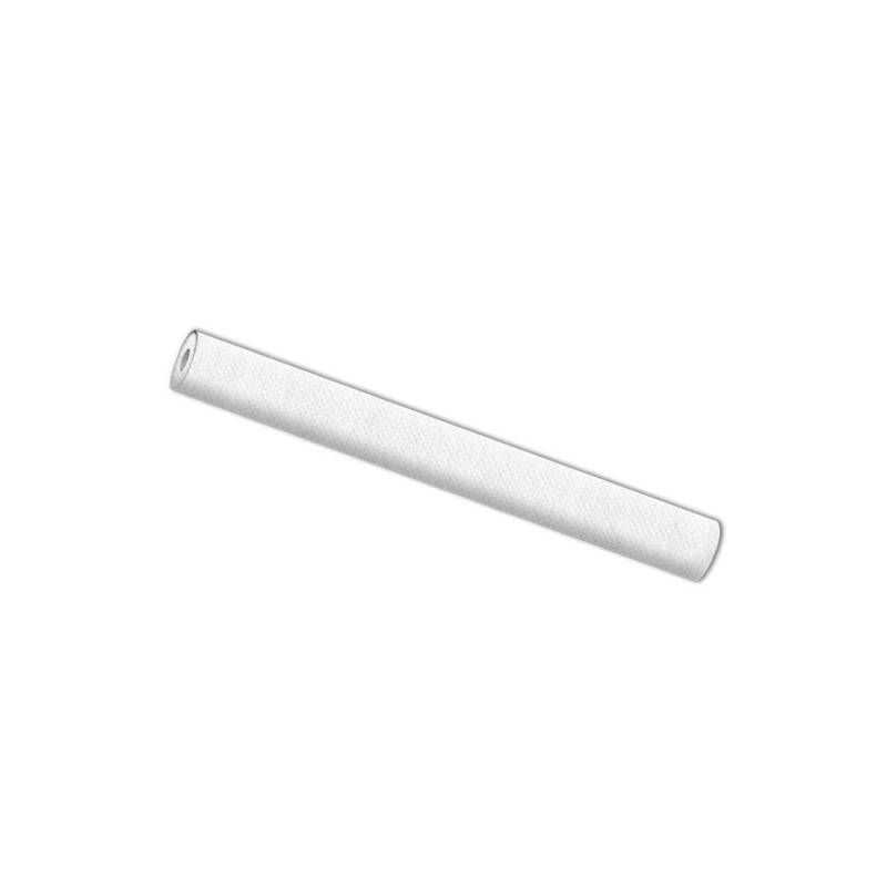 Tnt rollo mantel blanco mt 1.20