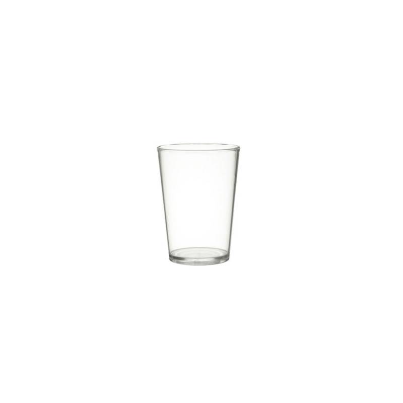 Akua transparent polycarbonate tumbler cl 25