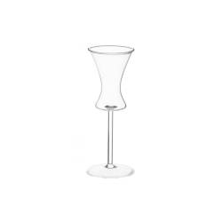 Calice Sour 100% Chef in vetro borosilicato cl 10