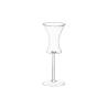 Calice Sour 100% Chef in vetro borosilicato cl 10