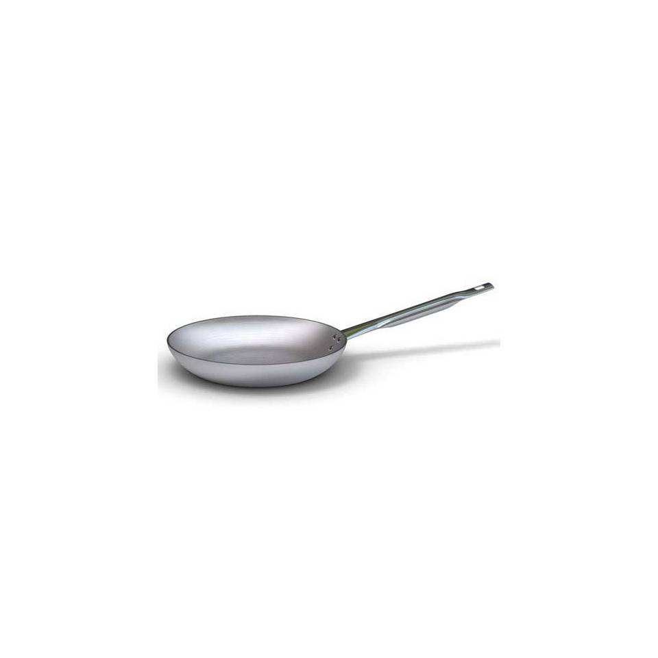 Ballarini aluminum low flared sauté pan with 1 handle cm 45