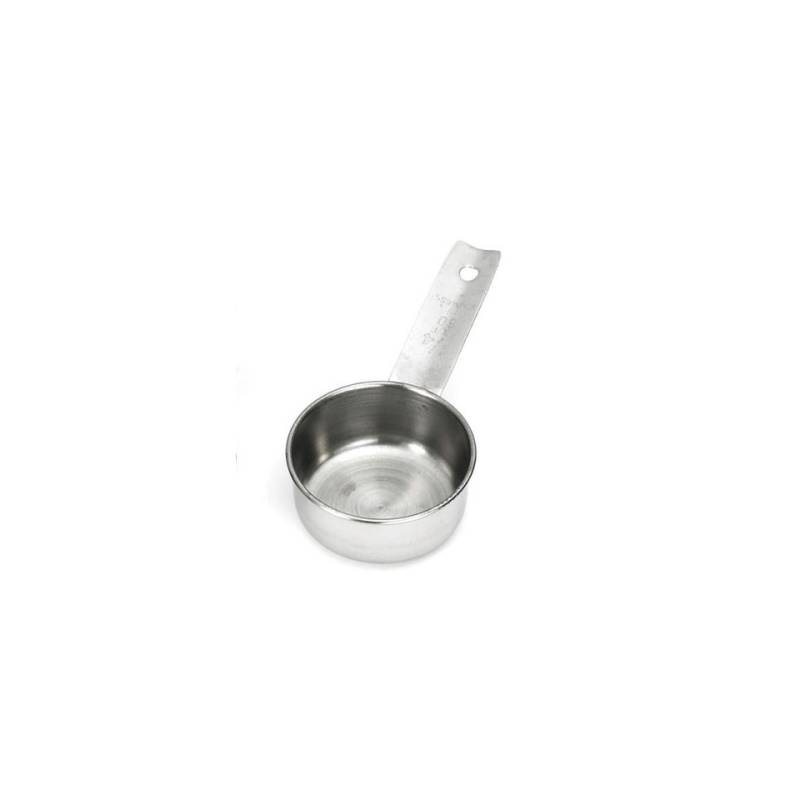 Cup 1/4 stainless steel measuring cup cl 6