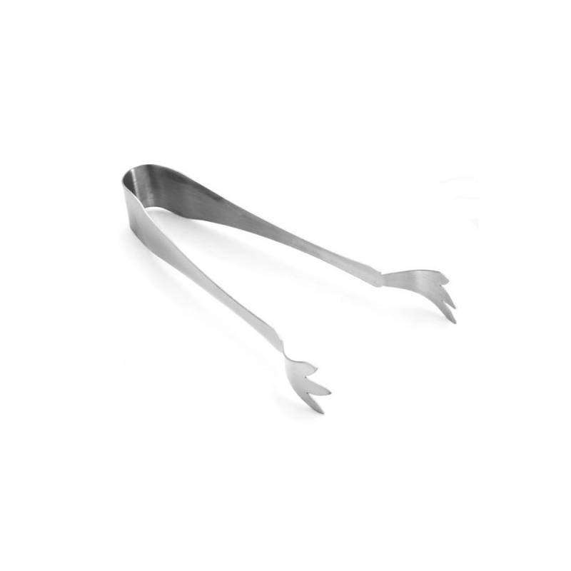Ressort à glace en acier inoxydable cm 16