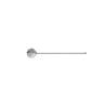 Bar spoon straw shell Urban Bar stainless steel cm 19