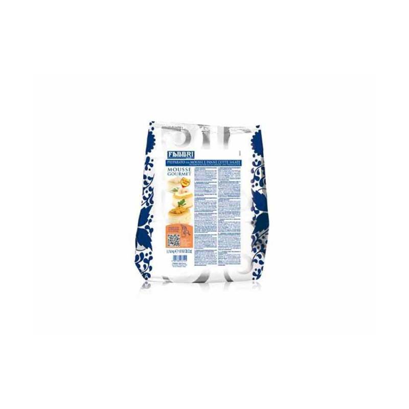 Fabbri Gourmet Base Mousse gr 750