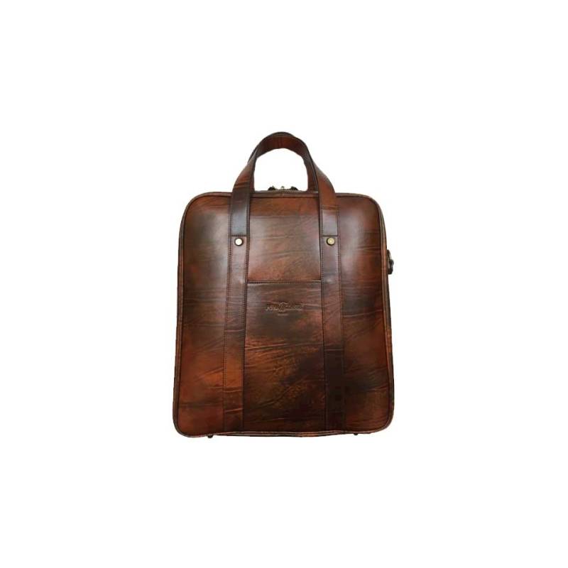 Puraclasse Leder Mixologist Tasche