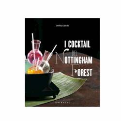 Nottingham Forest's cocktails