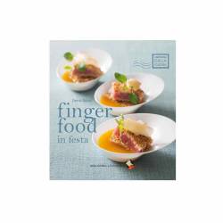 Finger Food in Celebration by Denis Buosi